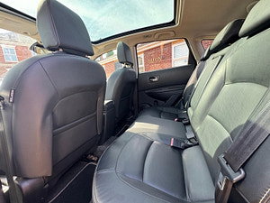 Nissan Qashqai thumbnail