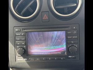 Nissan Qashqai thumbnail
