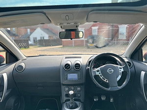 Nissan Qashqai thumbnail