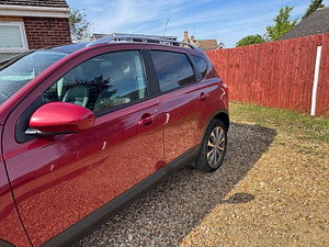 Nissan Qashqai thumbnail