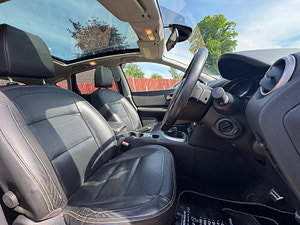 Nissan Qashqai thumbnail