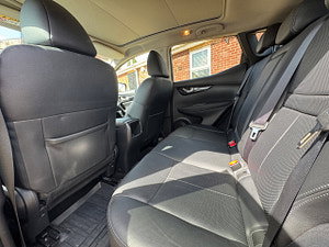 Nissan Qashqai thumbnail