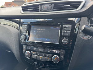Nissan Qashqai thumbnail