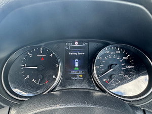 Nissan Qashqai thumbnail