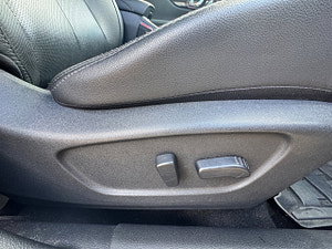 Nissan Qashqai thumbnail