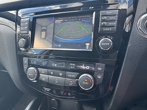 Nissan Qashqai thumbnail
