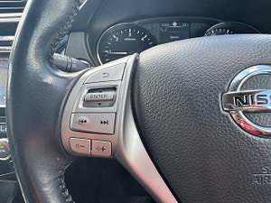 Nissan Qashqai thumbnail