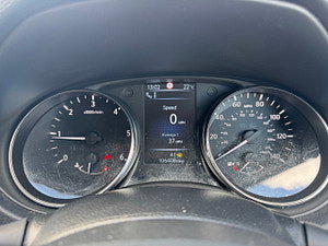 Nissan Qashqai thumbnail