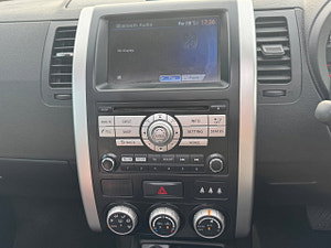 Nissan X-Trail thumbnail