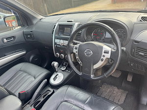 Nissan X-Trail thumbnail