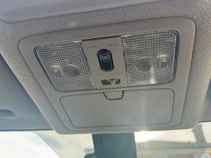 Nissan X-Trail thumbnail