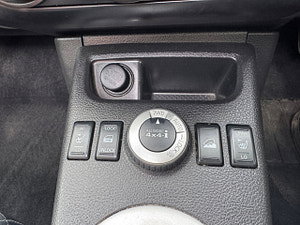 Nissan X-Trail thumbnail