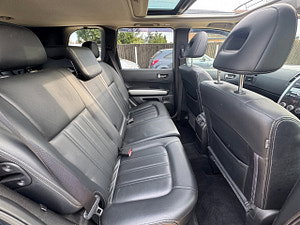 Nissan X-Trail thumbnail