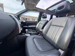 Nissan X-Trail thumbnail