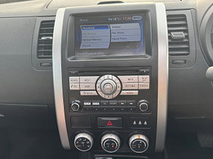 Nissan X-Trail thumbnail