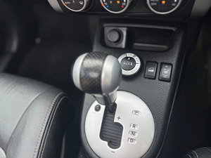 Nissan X-Trail thumbnail