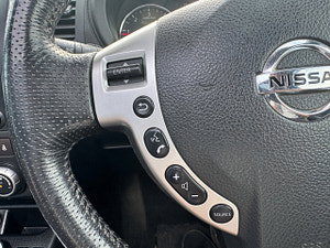 Nissan X-Trail thumbnail