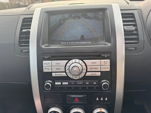 Nissan X-Trail thumbnail