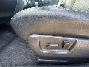 Nissan X-Trail thumbnail