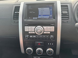 Nissan X-Trail thumbnail