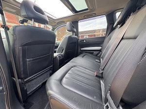 Nissan X-Trail thumbnail