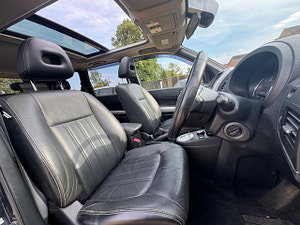 Nissan X-Trail thumbnail