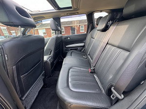 Nissan X-Trail thumbnail