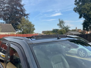 Nissan X-Trail thumbnail