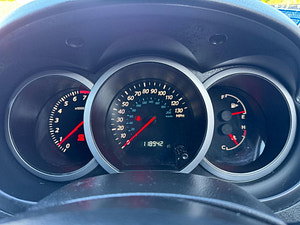 Suzuki Grand Vitara thumbnail