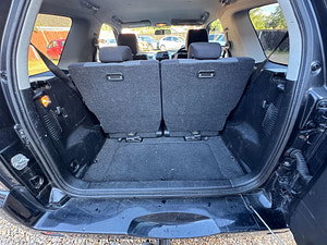 Suzuki Grand Vitara thumbnail