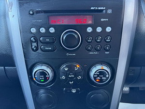 Suzuki Grand Vitara thumbnail