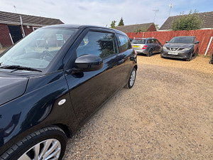 Suzuki Swift thumbnail