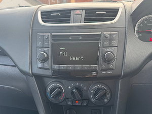 Suzuki Swift thumbnail