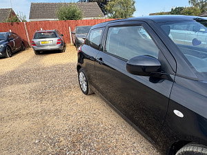 Suzuki Swift thumbnail