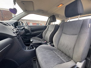 Suzuki Swift thumbnail