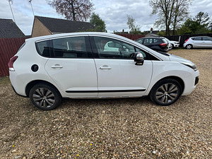 Peugeot 3008 thumbnail