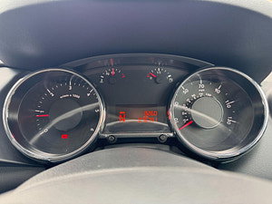 Peugeot 3008 thumbnail