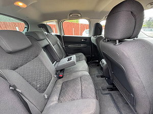 Peugeot 3008 thumbnail