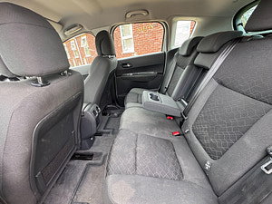 Peugeot 3008 thumbnail