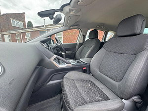 Peugeot 3008 thumbnail