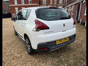 Peugeot 3008 thumbnail