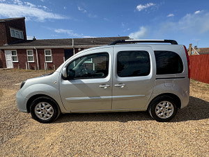 Renault Kangoo thumbnail