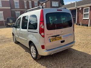 Renault Kangoo thumbnail