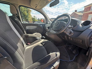 Renault Kangoo thumbnail