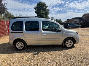 Renault Kangoo thumbnail