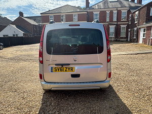 Renault Kangoo thumbnail