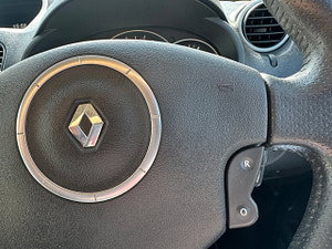 Renault Kangoo thumbnail