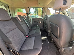 Renault Kangoo thumbnail