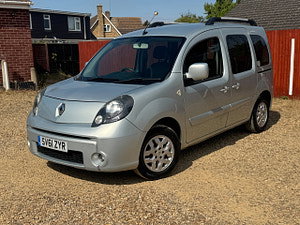 Renault Kangoo thumbnail