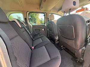 Renault Kangoo thumbnail